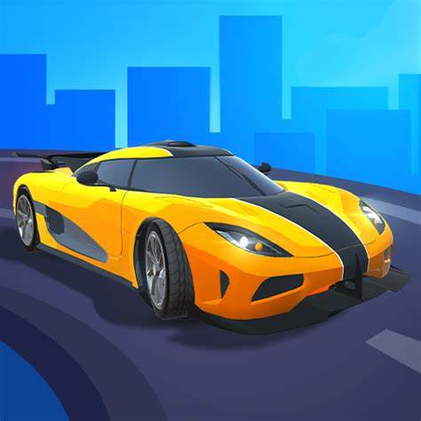 Car Race 3D Mod APK